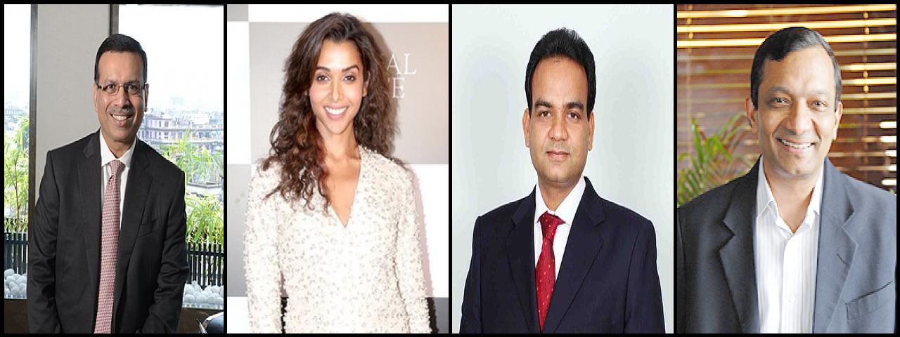 Famous People with surname Goenka