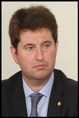 Famous People with surname Goergen