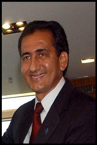 Famous People with surname Goes