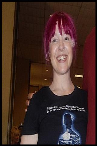 Famous People with surname Goethals