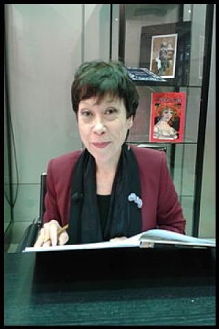 Famous People with surname Goetzinger