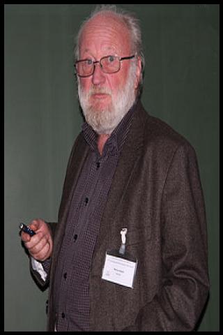 Famous People with surname Gogala