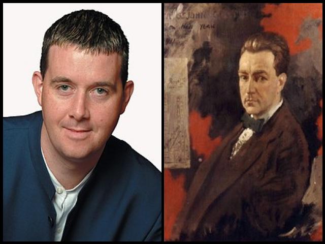 Famous People with surname Gogarty
