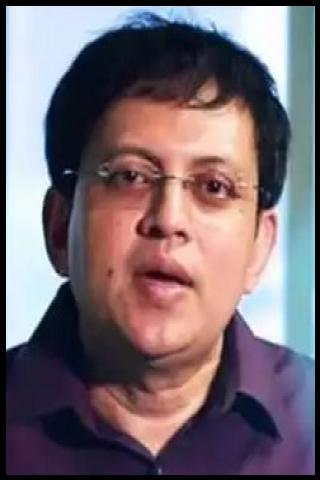 Famous People with surname Gogineni