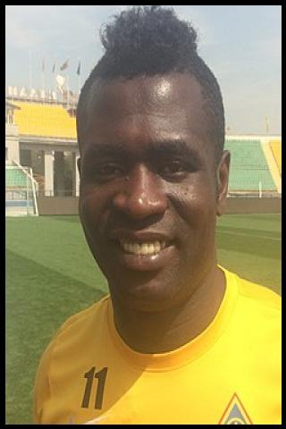 Famous People with surname Gohou