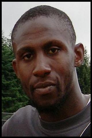 Famous People with surname Gohouri