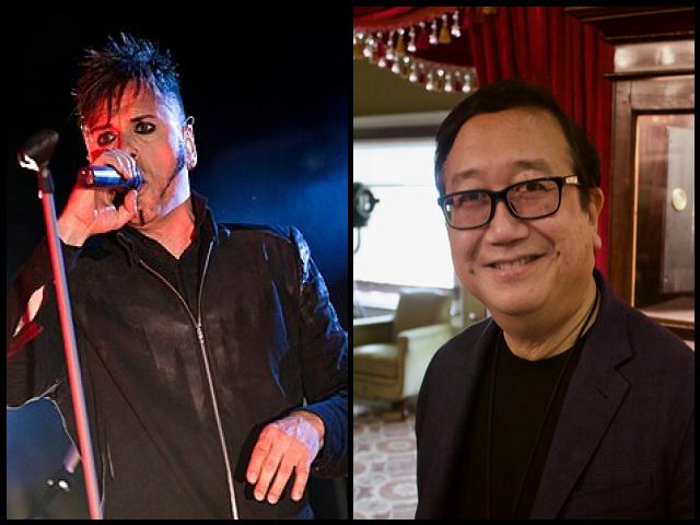 Famous People with surname Goi