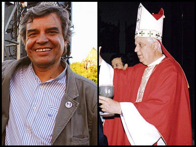 Famous People with surname Goic