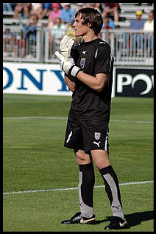 Famous People with surname Goicoechea