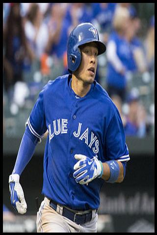 Famous People with surname Goins