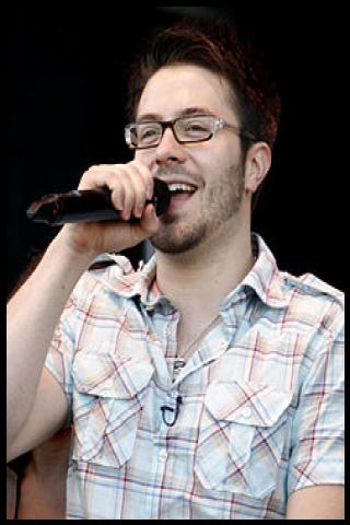 Famous People with surname Gokey