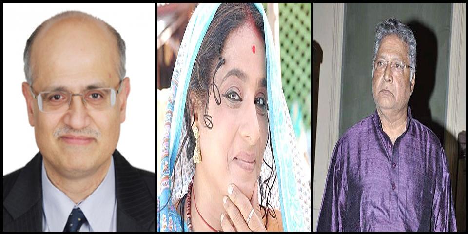 Famous People with surname Gokhale