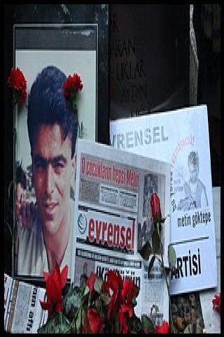 Famous People with surname G&ouml;ktepe