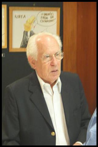 Famous People with surname Goldemberg