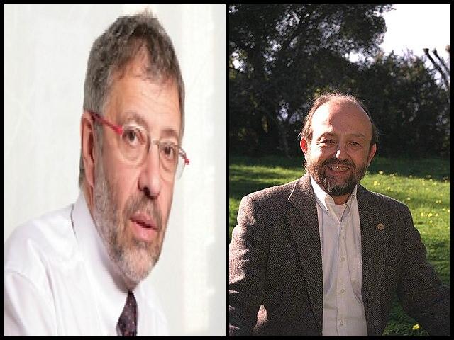 Famous People with surname Goldfarb