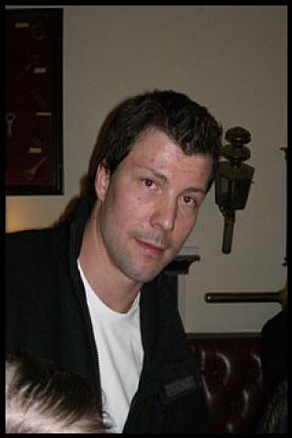 Famous People with surname Goldmann