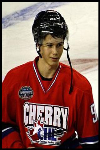 Famous People with surname Goldobin