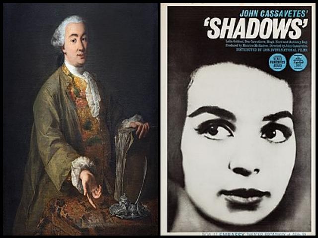 Famous People with surname Goldoni