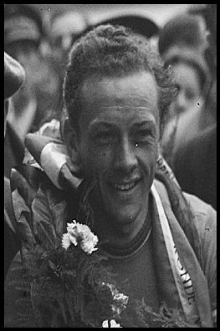 Famous People with surname Goldschmit