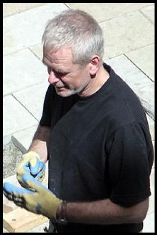 Famous People with surname Goldsworthy