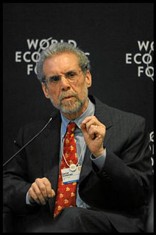 Famous People with surname Goleman