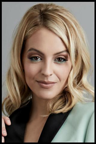 Famous People with surname Golightly