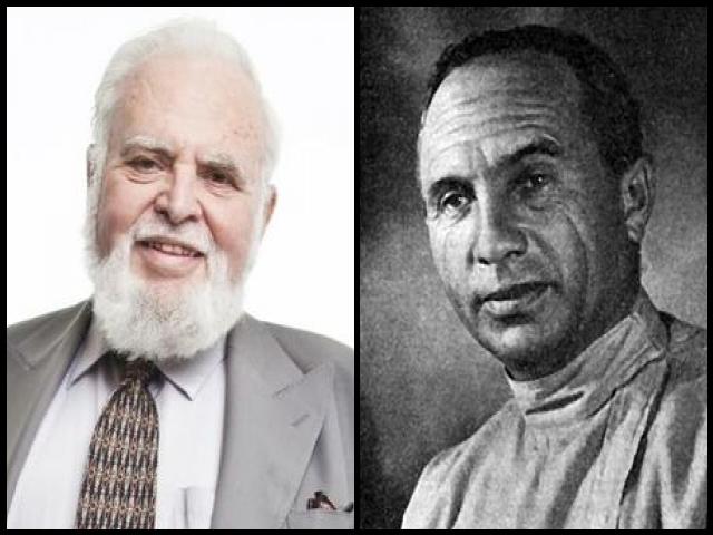 Famous People with surname Golomb