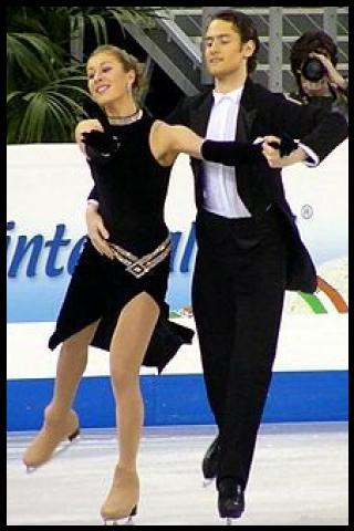 Famous People with surname Golovina