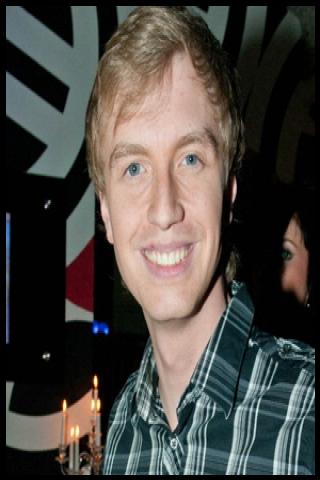 Famous People with surname Goman