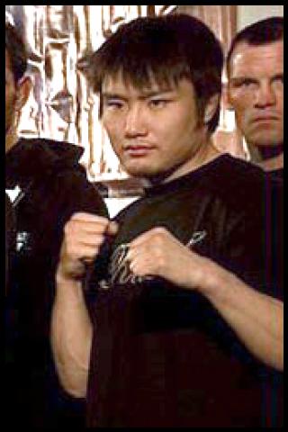 Famous People with surname Gomi