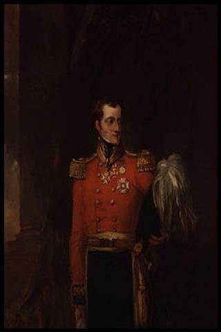 Famous People with surname Gomm