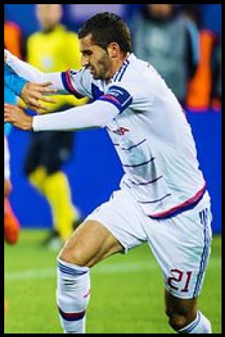 Famous People with surname Go&ntilde;alons