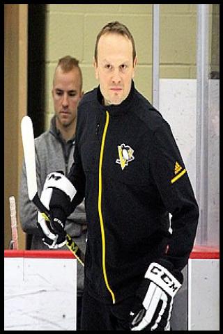 Famous People with surname Gonchar