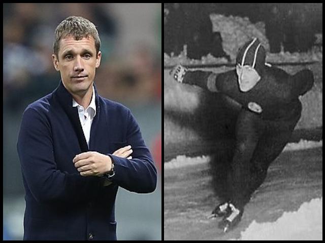 Famous People with surname Goncharenko