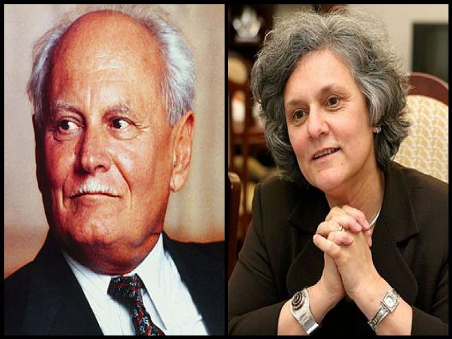 Famous People with surname G&ouml;ncz