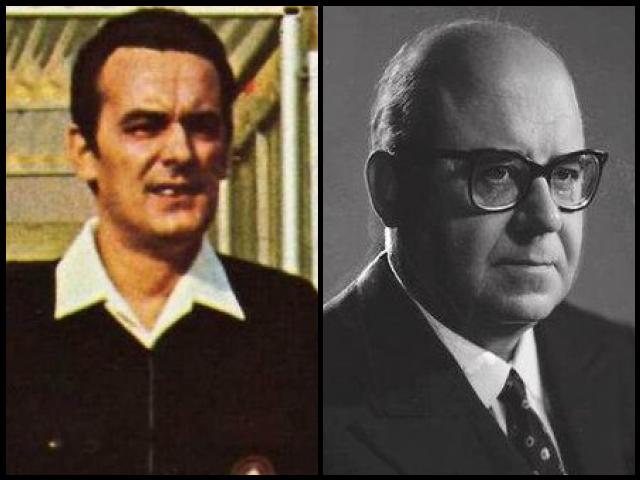 Famous People with surname Gonella