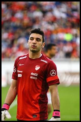 Famous People with surname Gonen