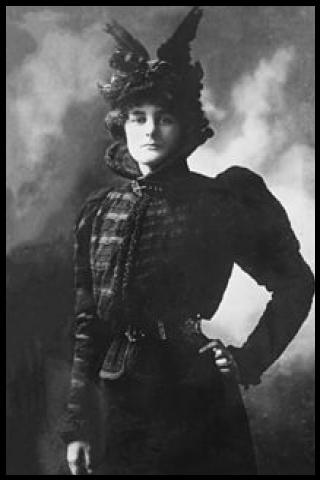 Famous People with surname Gonne