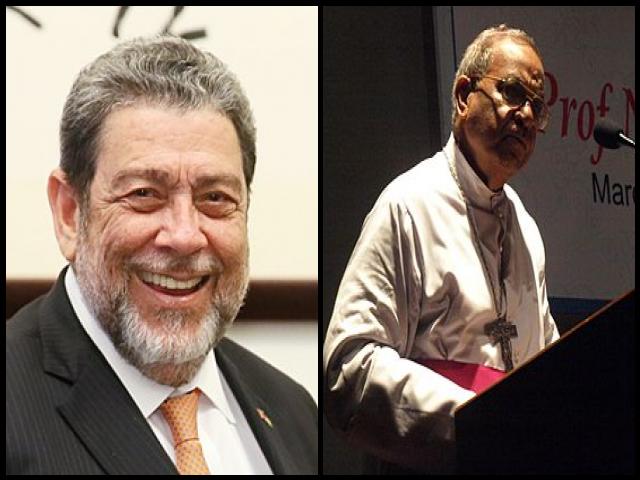 Famous People with surname Gonsalves