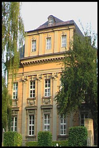 Famous People with surname Gontard