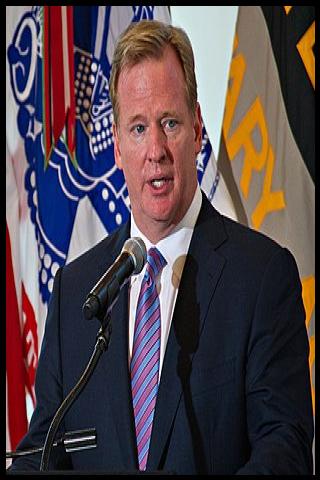 Famous People with surname Goodell