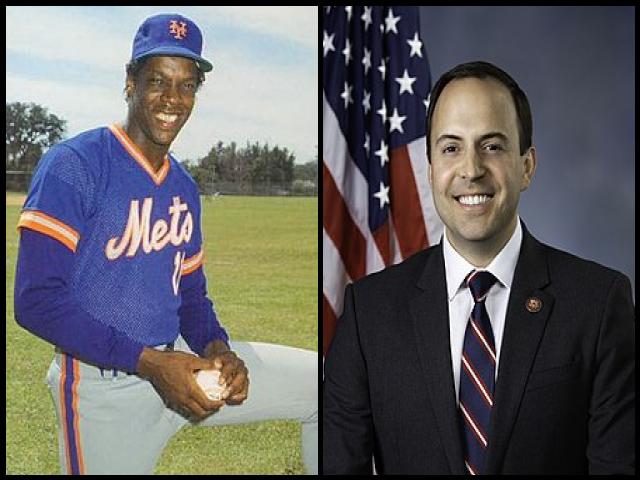 Famous People with surname Gooden