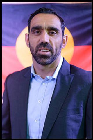 Famous People with surname Goodes