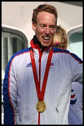 Famous People with surname Goodison