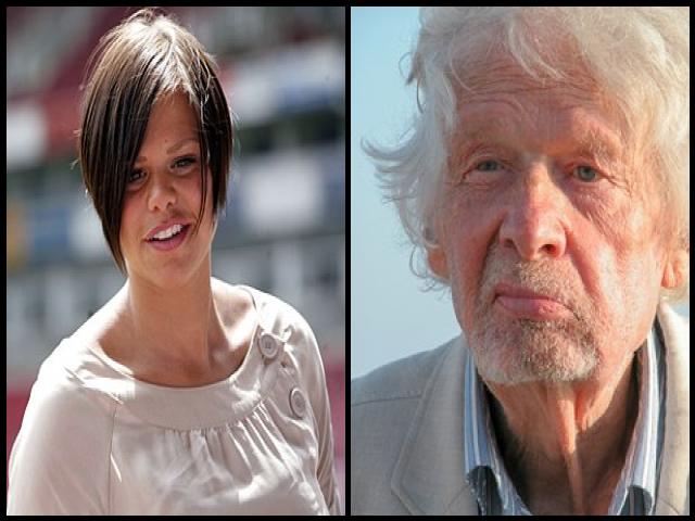 Famous People with surname Goody