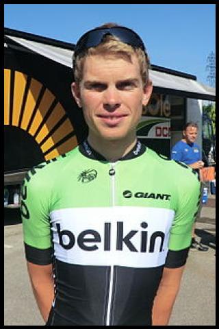 Famous People with surname Goos