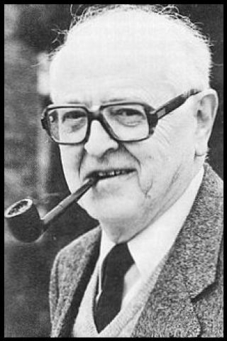 Famous People with surname Goosse