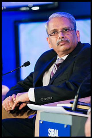 Famous People with surname Gopalakrishnan