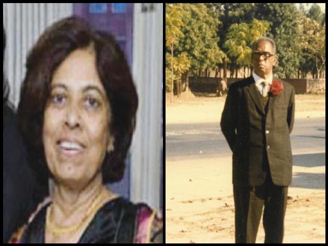 Famous People with surname Gopalan