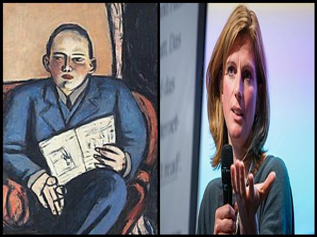 Famous People with surname G&ouml;pel